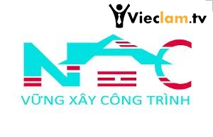 Logo Xay Dung Nha A Chau LTD