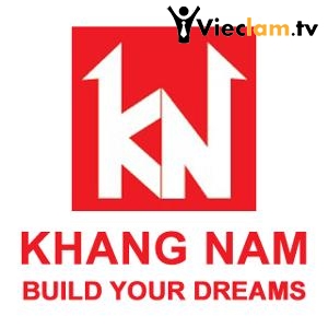 Logo Công ty TNHH Tư vấn Thiết kế Xây dựng Khang Nam