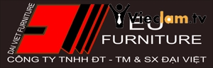 Logo Đại Việt FURNITURE