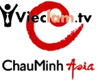 Logo Dau Tu Chau Minh Asia Joint Stock Company