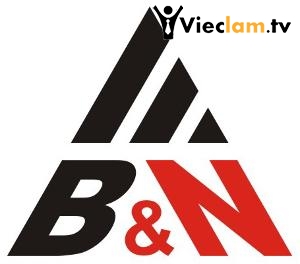 Logo Công ty TNHH XD TM Bàng Nguyễn