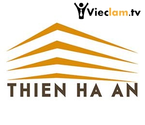 Logo Thien Ha An LTD