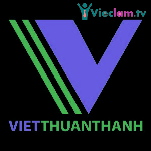 Logo Viet Thuan Thanh LTD