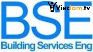 Logo Công Ty TNHH Kỹ Thuật Xây Dựng Bse