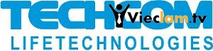 Logo Công ty Techcom Life Technologies Việt Nam