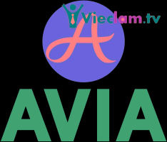 Logo Avia Joint Stock Company