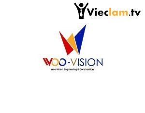 Logo Công ty TNHH WOO-VISION