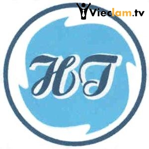 Logo Công ty Thương mại và Kỹ thuật Hồng Thủy