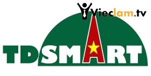 Logo Công Ty TNHH Máy Văn Phòng Tdsmart