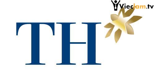 Logo Sua TH Joint Stock Company