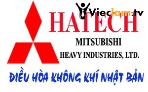 Logo Công ty Cổ phần kỹ thuật Hà Nội