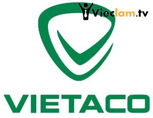 Logo Công Ty TNHH Đầu Tư Và Thương Mại Việt Á