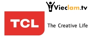 Logo CÔNG TY ĐIỆN VÀ ĐIỆN TỬ TCL (VIỆT NAM)