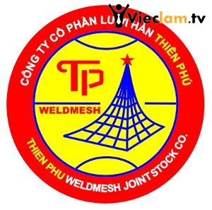 Logo Công Ty Cổ Phần Lưới Hàn Thiên Phú