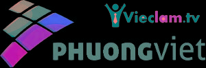 Logo Công Ty TNHH Đầu Tư Và Phát Triển Phương Việt