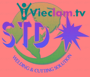 Logo Thiet Bi Han Va Cat STD LTD