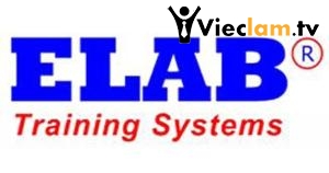 Logo Công Ty TNHH Kỹ Nghệ Elab