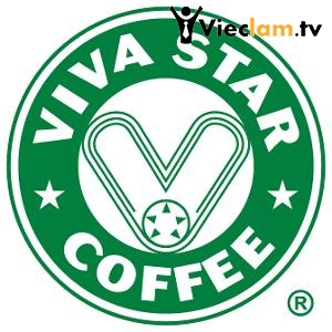 Logo Viva Star Coffee