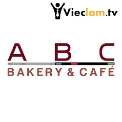 Logo ABC Bakery n Cafe