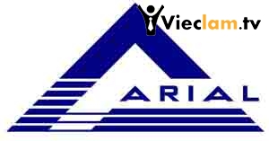 Logo Công Ty Cổ Phần Kiến Trúc Xây Dựng Arial