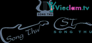 Logo Khuyến Nhạc Sông Thu