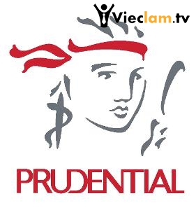 Logo Công Ty Bảo Hiểm Prudential