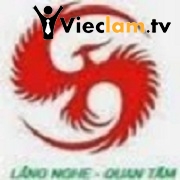 Logo Công Ty TNHH Đầu Tư Thương Mại Dịch Vụ Phượng Hoàng