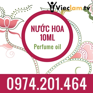 Logo Shop Nước hoa 10ml Auth