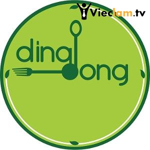 Logo Dingdong Vietnam Co.,Ltd