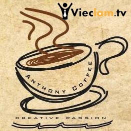 Logo Anthony Coffee - Live Music