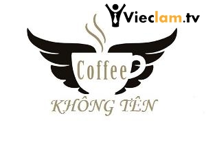 Logo Không Tên Coffee