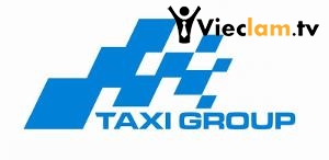 Logo Công ty Taxi Group