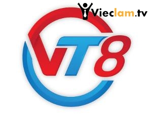 Logo Dich Vu Van Tai O To So 8 Joint Stock Company