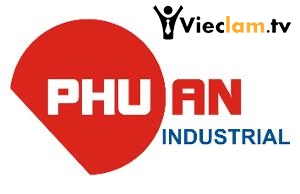 Logo Thiet Bi Cong Nghiep Phu An Joint Stock Company