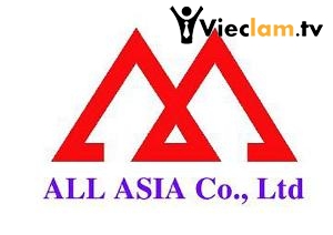 Logo Công Ty TNHH Toàn Á