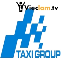 Logo Công Ty Cổ Phần Taxi Hà Nội
