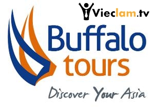 Logo Công ty TNHH vận tải Thiên Minh (Buffalo Tours)