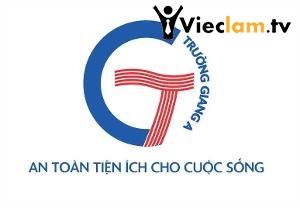 Logo Công ty TNHH Trường Giang A