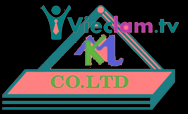 Logo Công ty TNHH TM – DV Thép Khương Mai