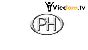 Logo Công ty TNHH Cơ khí và TM Phúc Hương