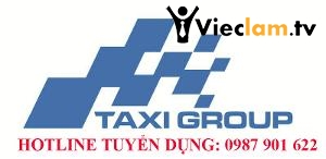 Logo Công ty Cổ phần Taxi Group (Nhóm Anh Dũng)