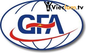 Logo Công ty TNHH GFA Việt Nam