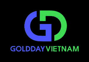 Logo Công ty TNHH Goldday Việt Nam