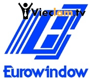 Logo Công ty Cổ phần Eurowindow