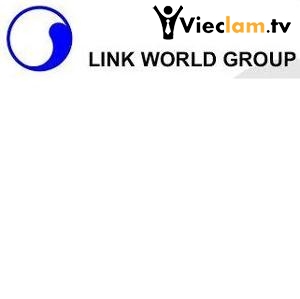 Logo Công ty cổ phẩn Linkworld group