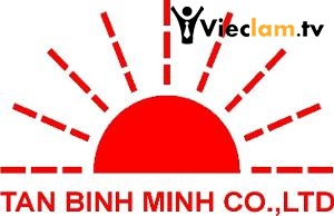 Logo Công ty Đầu tư Thương mại và Kỹ thuật Tân Bình Minh