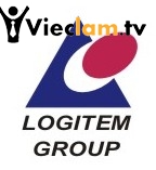 Logo Công Ty Trách Nhiệm Hữu Hạn Logitem Việt Nam