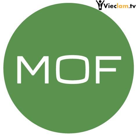 Logo MOF