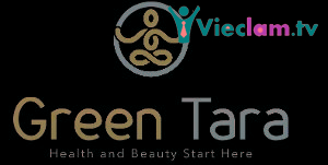 Logo Thẩm mỹ viện Green Tara