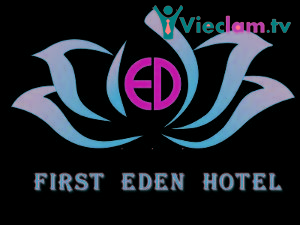 Logo Chuoi Khach San Hang Nhat Eden LTD